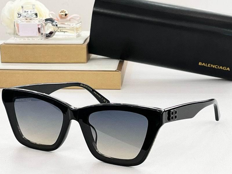 Balenciaga Sunglasses 232